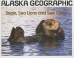 Seals Sea Lions & Sea Otters