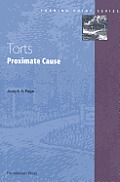 Page's Torts: Proximate Cause (Turning Point Series) (Turning Point)