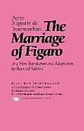 Marriage Of Figaro In A New Translation