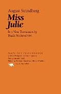 Miss Julie Plays For Performance