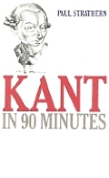 Kant In 90 Minutes