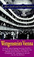 Wittgensteins Vienna The Life & Culture