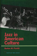 Jazz In American Culture The American W