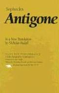 Antigone In a New Translation by Nicholas Rudall