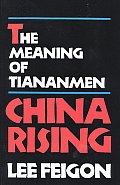China Rising: The Meaning of Tainanmen
