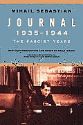 Journal 1935 1944 The Fascist Years