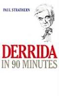 Derrida In 90 Minutes