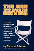 The Men Who Made the Movies: Interviews with Frank Capra, George Cukor, Howard Hawks, Alfred Hitchcock, Vincente Minnelli, King Vidor, Raoul Walsh,