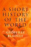 Short History Of The World