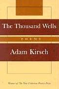 The Thousand Wells: Poems