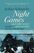 Night Games & Other Stories & Novellas