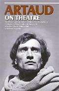 Artaud on Theatre