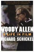 Woody Allen A Life In Film