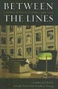 Between the Lines A History of Poetry in Letters Part II 1962 2002