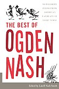 Best Of Ogden Nash