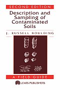 Description and Sampling of Contaminated Soils: A Field Guide