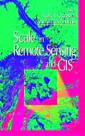 Scale in Remote Sensing and GIS