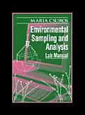 Environmental Sampling & Analysis Lab Manual
