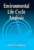 Environmental Life Cycle Analysis