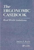 Ergonomic Casebook Real World Solutions