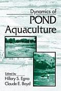 Dynamics of Pond Aquaculture