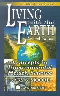 Living With The Earth 2nd Edition Concepts In En
