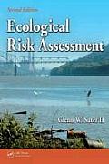 Ecological Risk Assessment