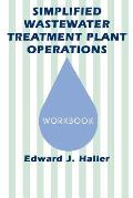 Simplified Wastewater Treatment Plant Operations Workbook