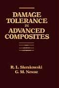 Damage Tolerance in Advanced Composites