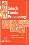 Snack Foods Processing