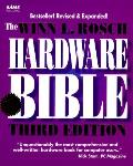 Winn L Rosch Hardware Bible 3RD Edition