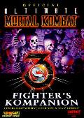 Official Ultimate Mortal Kombat 3 Fighte
