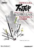 Official Bushido Blade Fighters Guide