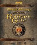 Baldurs Gate Forgotten Realms Official Strategy