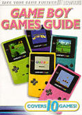 Nintendo Game Boy Games Guide
