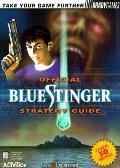 Official Blue Stinger Strategy Guide