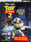 Toy Story 2 Official Strategy Guide
