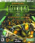 Dark Reign 2 Official Strategy Guide