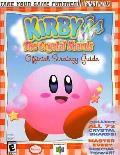 Kirby 64 The Crystal Shards Official Stategy Guide