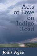 Acts of Love on Indigo Road: New and Selected Stories