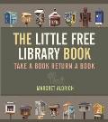 Little Free Library Book