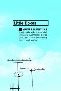 Little Boxes: Twelve Writers On Television (Stories)