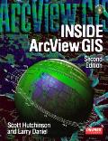 Inside Arcview Gis 2nd Edition