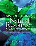 GIS Solutions in Natural Resource Management. Txt