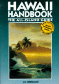 Moon Hawaii Handbook 4th Edition