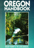 Moon Oregon Handbook 3rd Edition