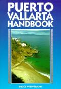 Moon Puerto Vallarta Handbook 1st Edition