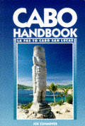 Moon Cabo Handbook 1st Edition 1995