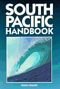 Moon South Pacific Handbook 6th Edition