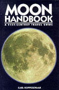 Moon Handbook A 21st Century Travel Guide